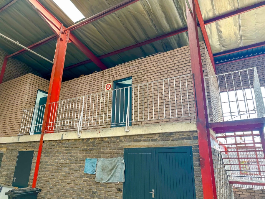 To Let commercial Property for Rent in Strijdom Park Gauteng