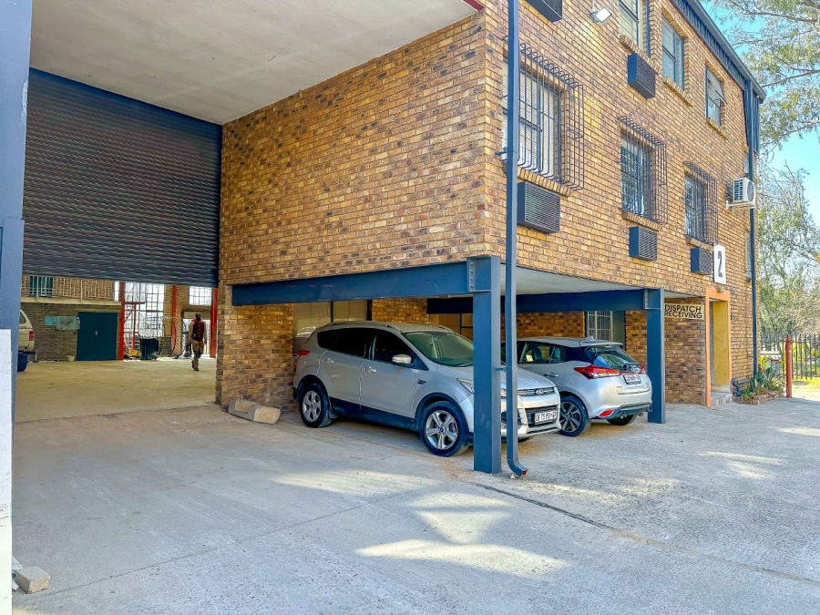 To Let commercial Property for Rent in Strijdom Park Gauteng