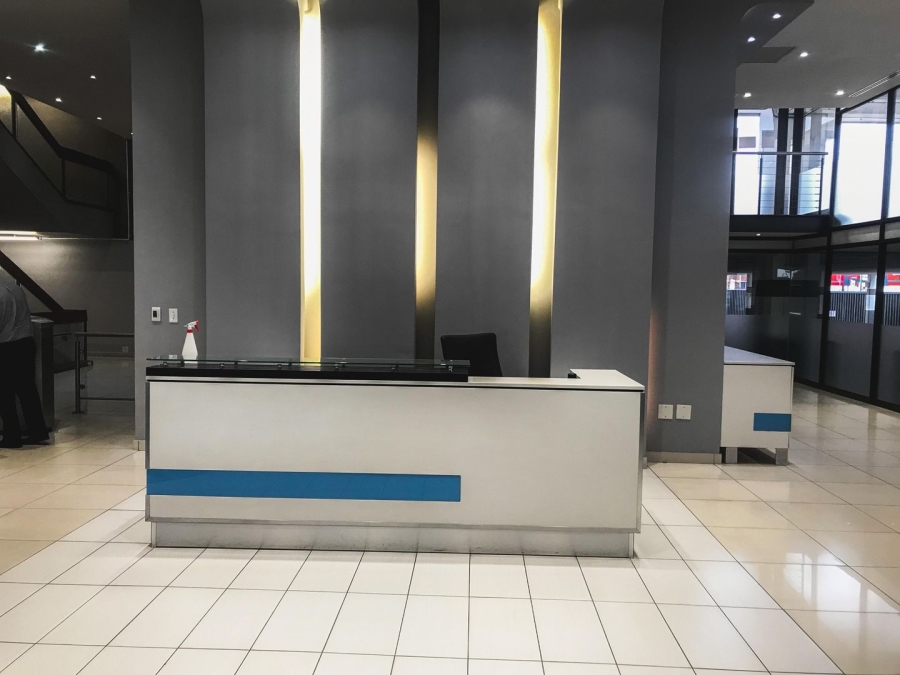 To Let commercial Property for Rent in Randburg Central Gauteng