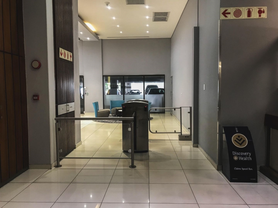 To Let commercial Property for Rent in Randburg Central Gauteng