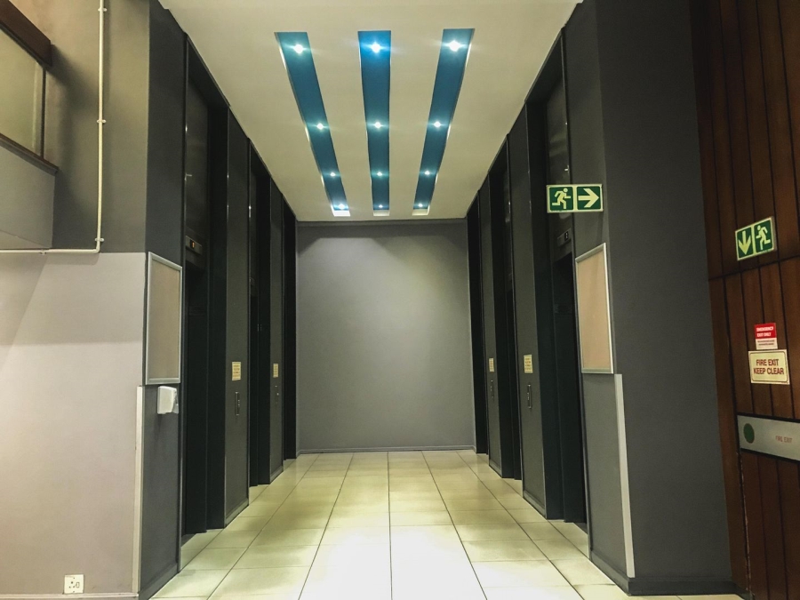 To Let commercial Property for Rent in Randburg Central Gauteng