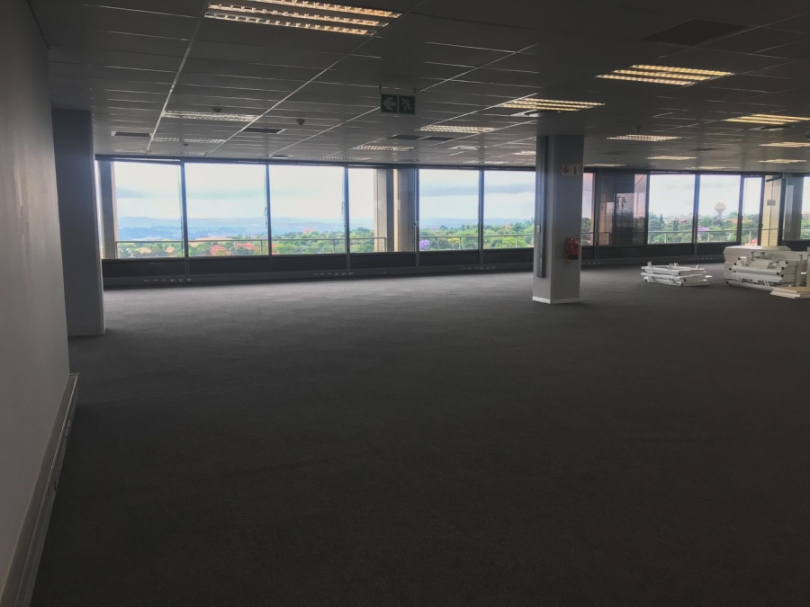 To Let commercial Property for Rent in Randburg Central Gauteng