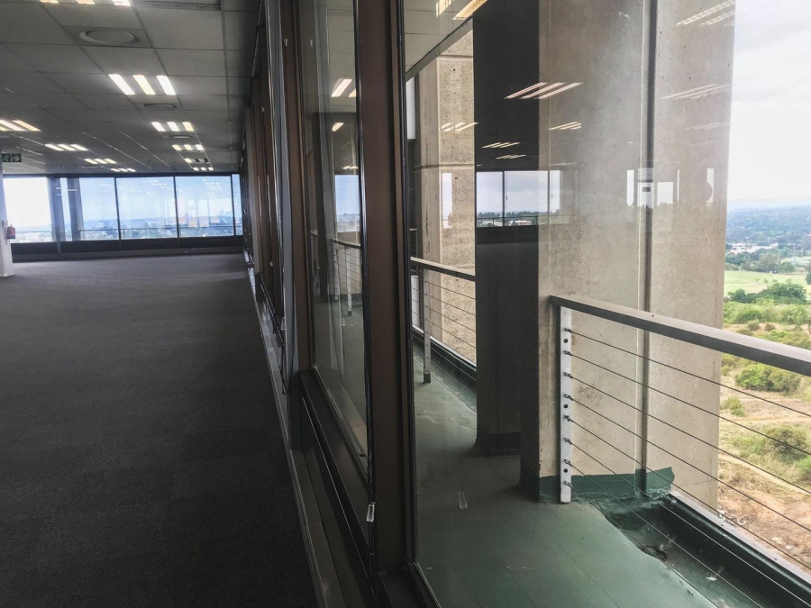 To Let commercial Property for Rent in Randburg Central Gauteng