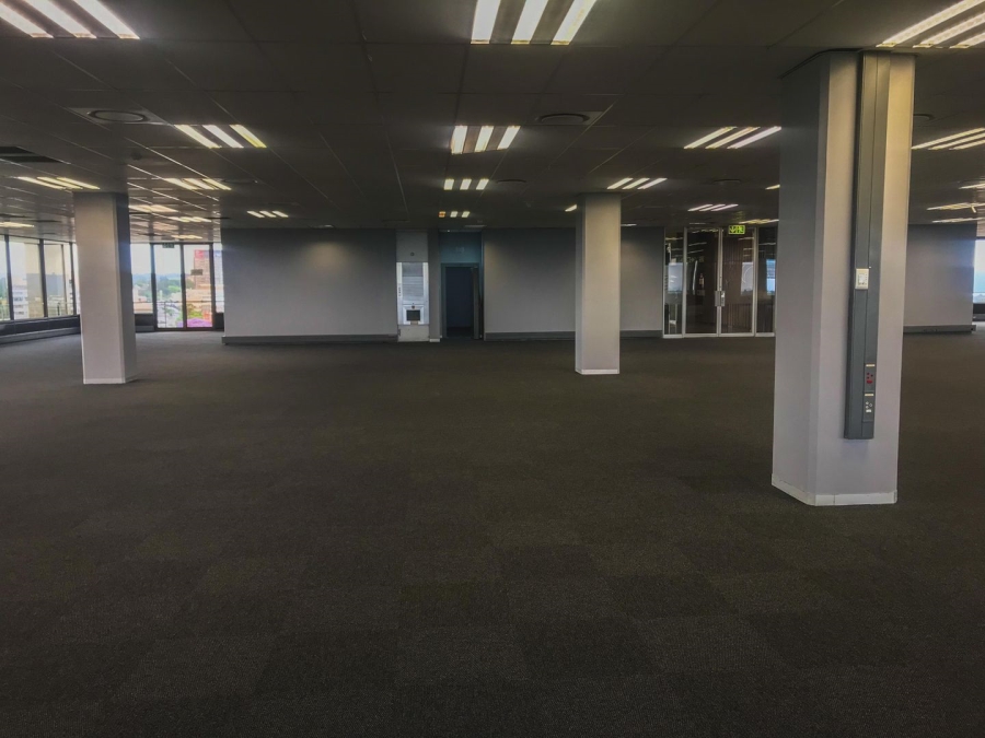 To Let commercial Property for Rent in Randburg Central Gauteng