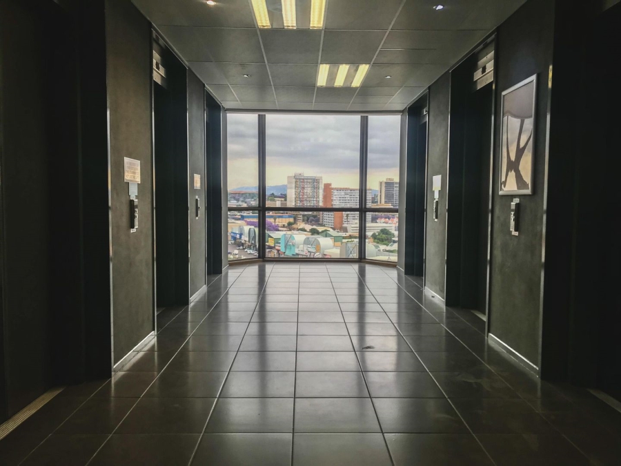 To Let commercial Property for Rent in Randburg Central Gauteng