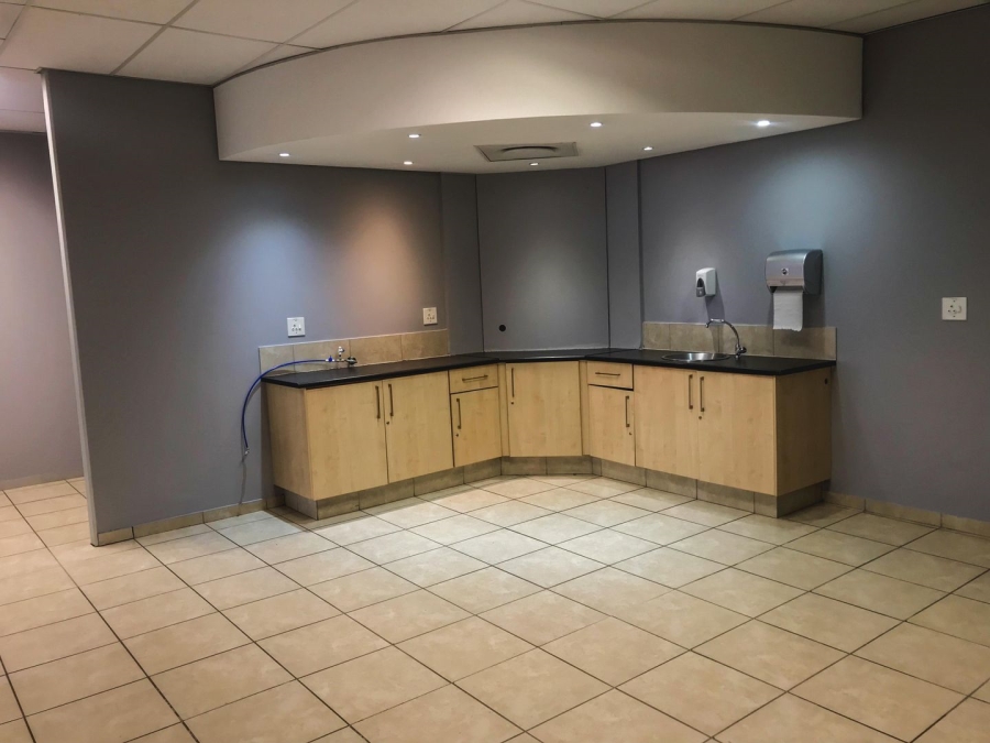 To Let commercial Property for Rent in Randburg Central Gauteng