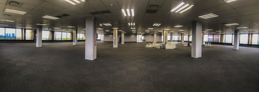 To Let commercial Property for Rent in Randburg Central Gauteng