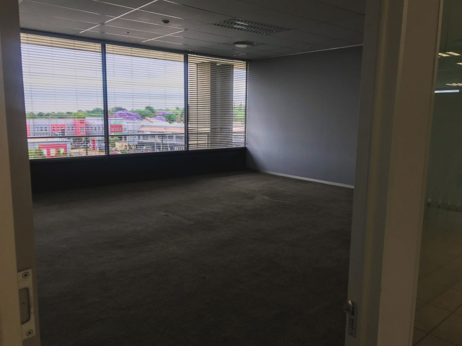 To Let commercial Property for Rent in Randburg Central Gauteng