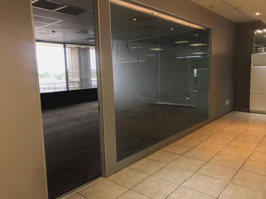 To Let commercial Property for Rent in Randburg Central Gauteng