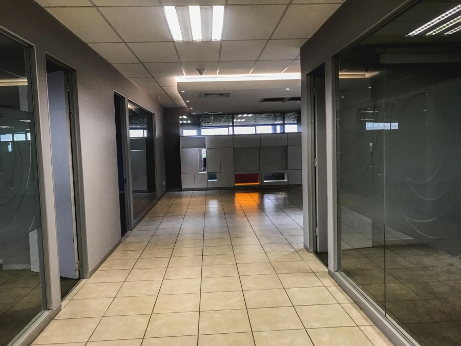 To Let commercial Property for Rent in Randburg Central Gauteng