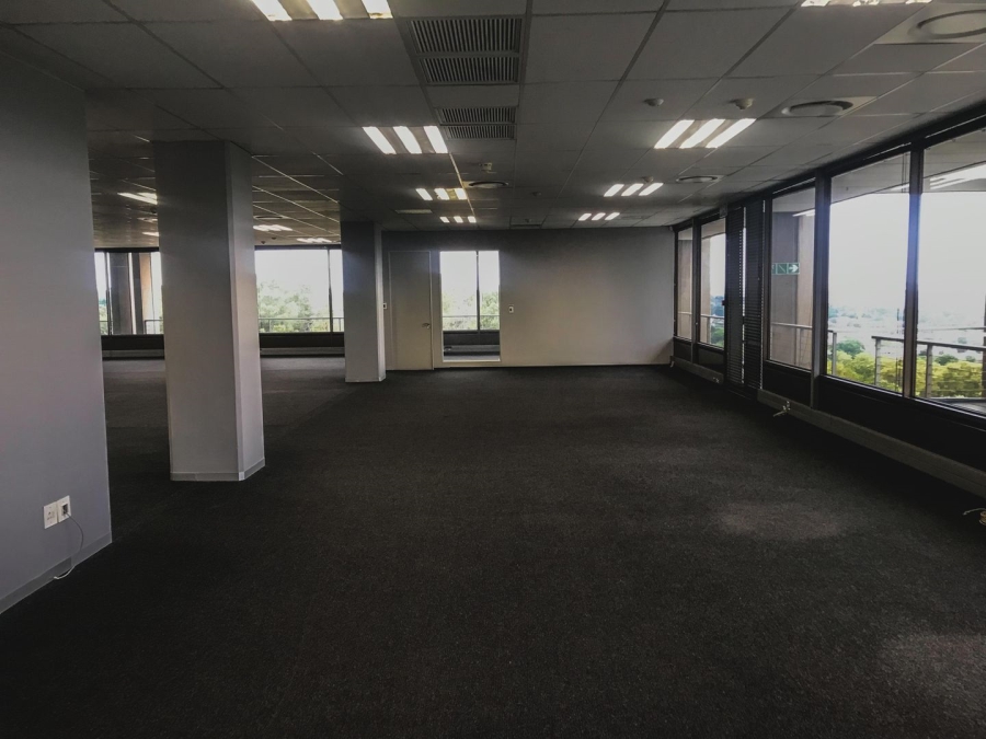 To Let commercial Property for Rent in Randburg Central Gauteng