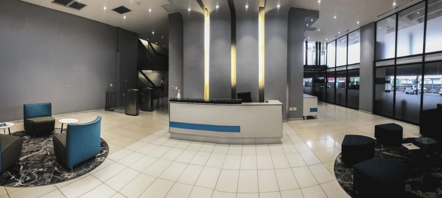 To Let commercial Property for Rent in Randburg Central Gauteng