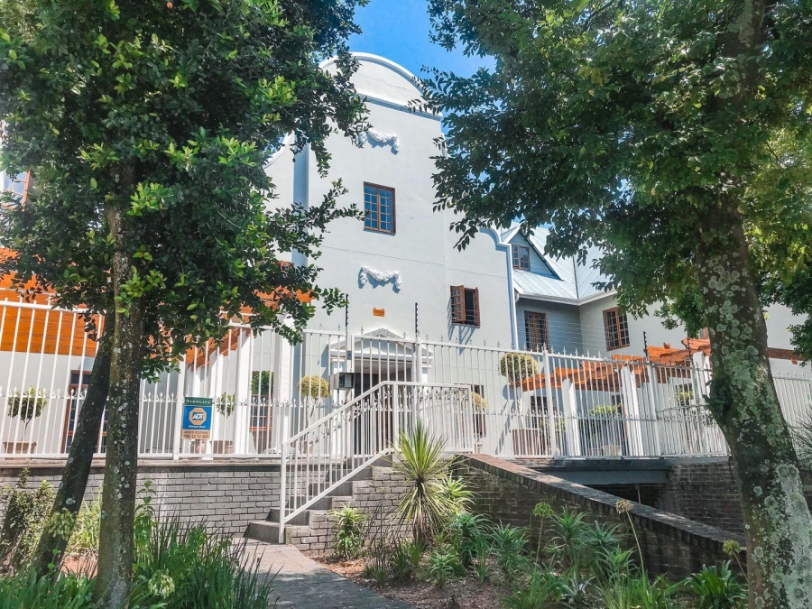 To Let commercial Property for Rent in Randburg Central Gauteng