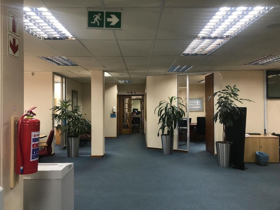 To Let commercial Property for Rent in Randburg Central Gauteng