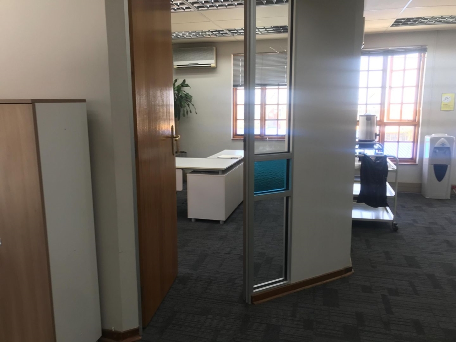 To Let commercial Property for Rent in Randburg Central Gauteng