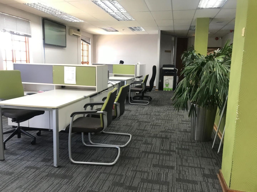 To Let commercial Property for Rent in Randburg Central Gauteng