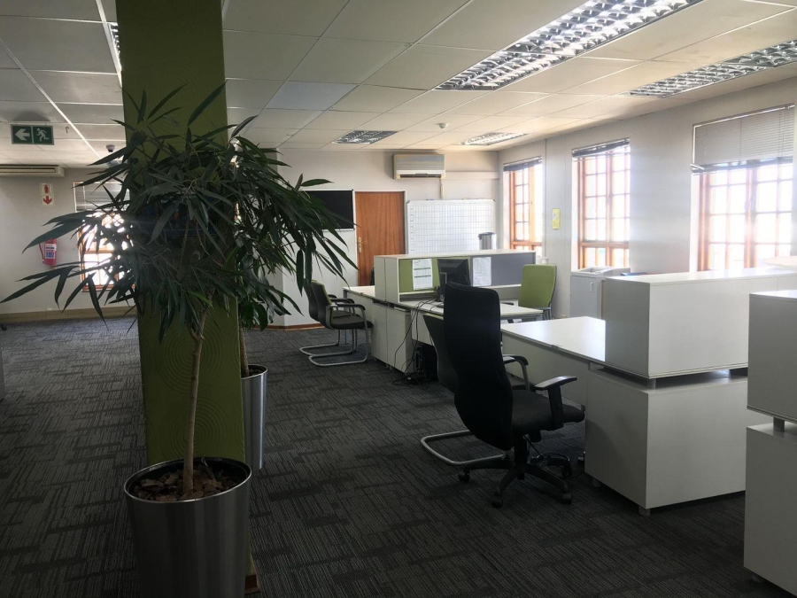 To Let commercial Property for Rent in Randburg Central Gauteng