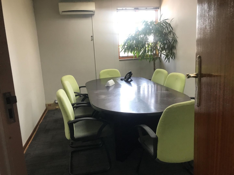 To Let commercial Property for Rent in Randburg Central Gauteng