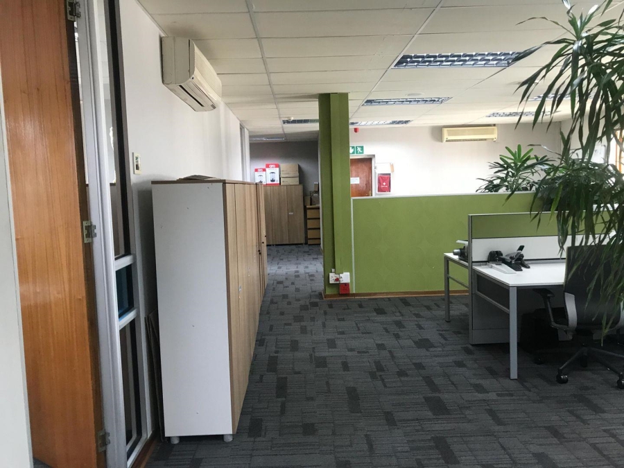 To Let commercial Property for Rent in Randburg Central Gauteng