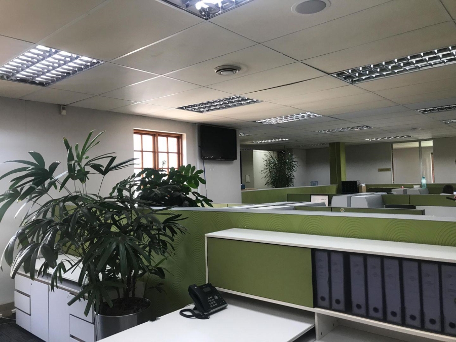 To Let commercial Property for Rent in Randburg Central Gauteng