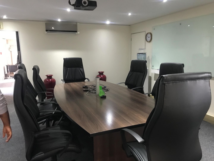 To Let commercial Property for Rent in Randburg Central Gauteng