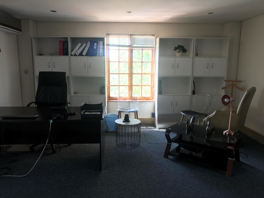 To Let commercial Property for Rent in Randburg Central Gauteng