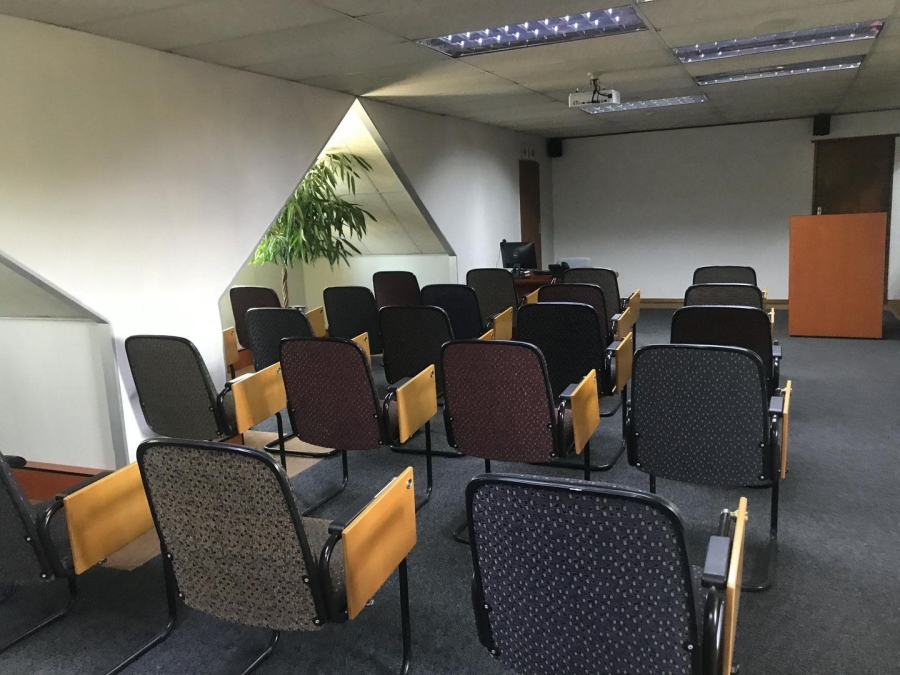 To Let commercial Property for Rent in Randburg Central Gauteng