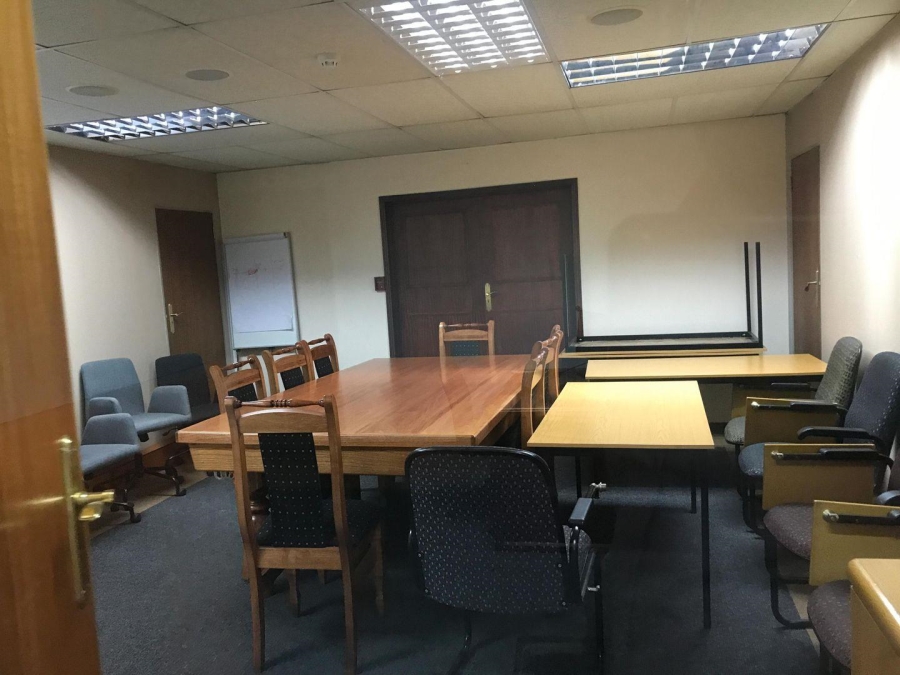 To Let commercial Property for Rent in Randburg Central Gauteng