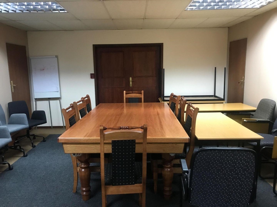 To Let commercial Property for Rent in Randburg Central Gauteng