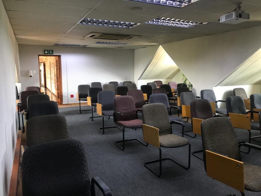 To Let commercial Property for Rent in Randburg Central Gauteng