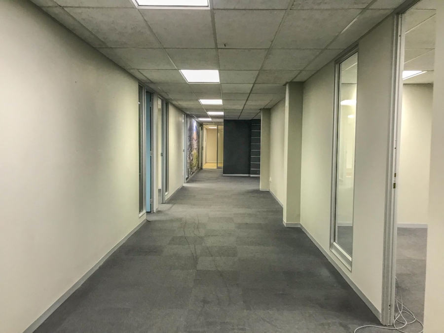 To Let commercial Property for Rent in Randburg Central Gauteng