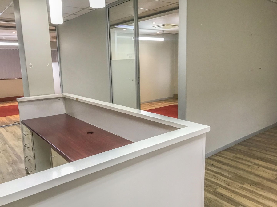 To Let commercial Property for Rent in Randburg Central Gauteng