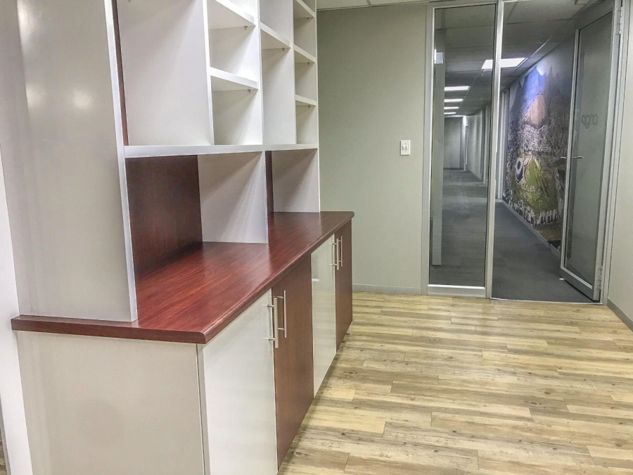 To Let commercial Property for Rent in Randburg Central Gauteng