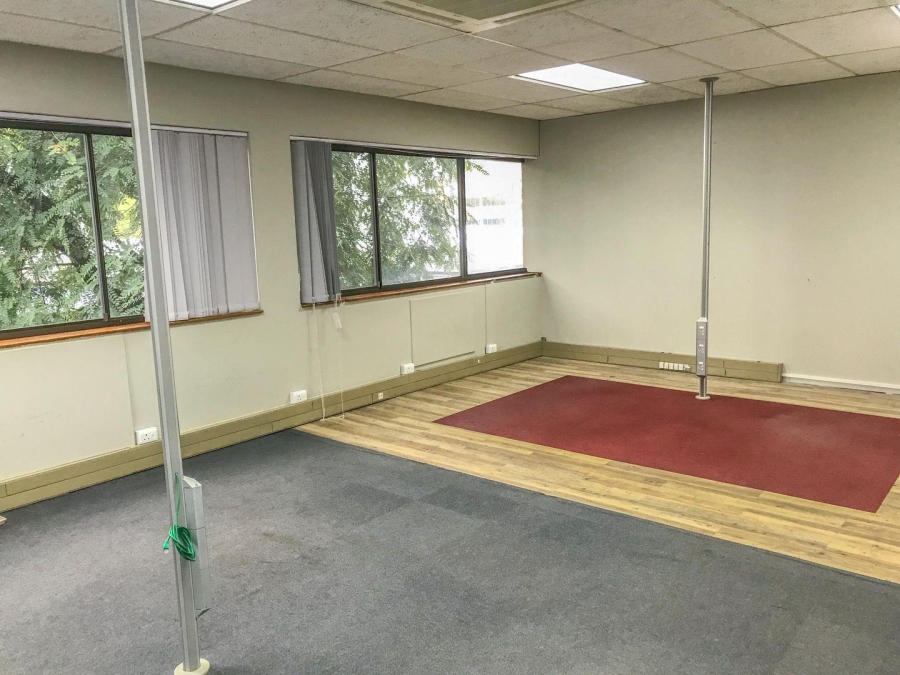 To Let commercial Property for Rent in Randburg Central Gauteng