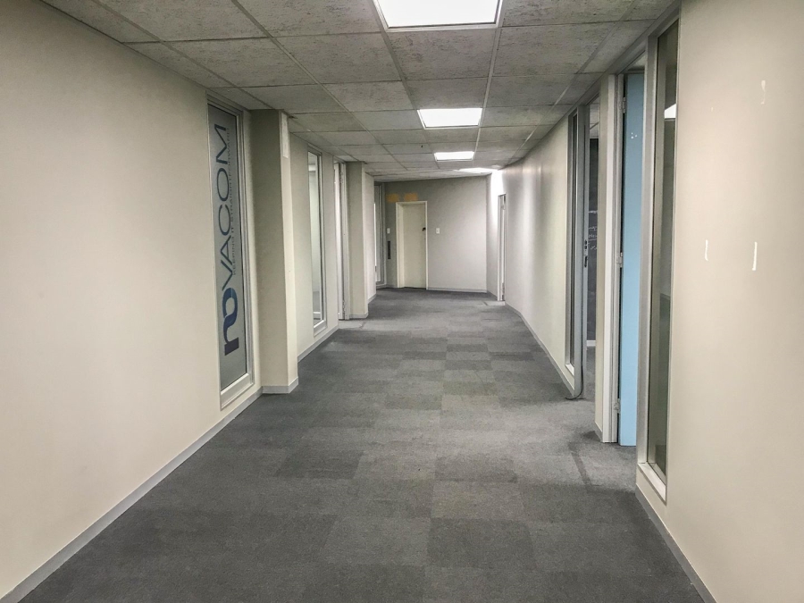 To Let commercial Property for Rent in Randburg Central Gauteng