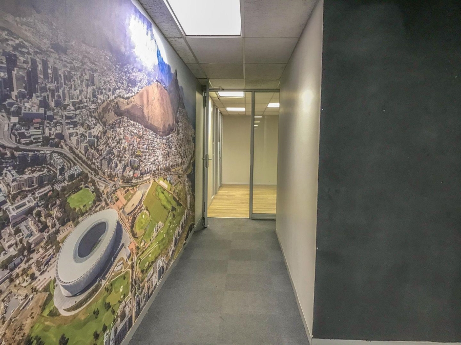 To Let commercial Property for Rent in Randburg Central Gauteng