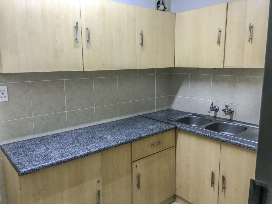 To Let commercial Property for Rent in Randburg Central Gauteng