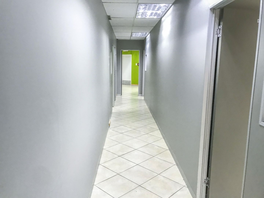 To Let commercial Property for Rent in Randburg Central Gauteng