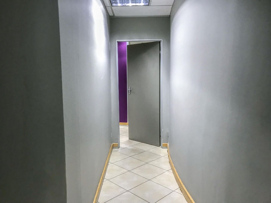 To Let commercial Property for Rent in Randburg Central Gauteng