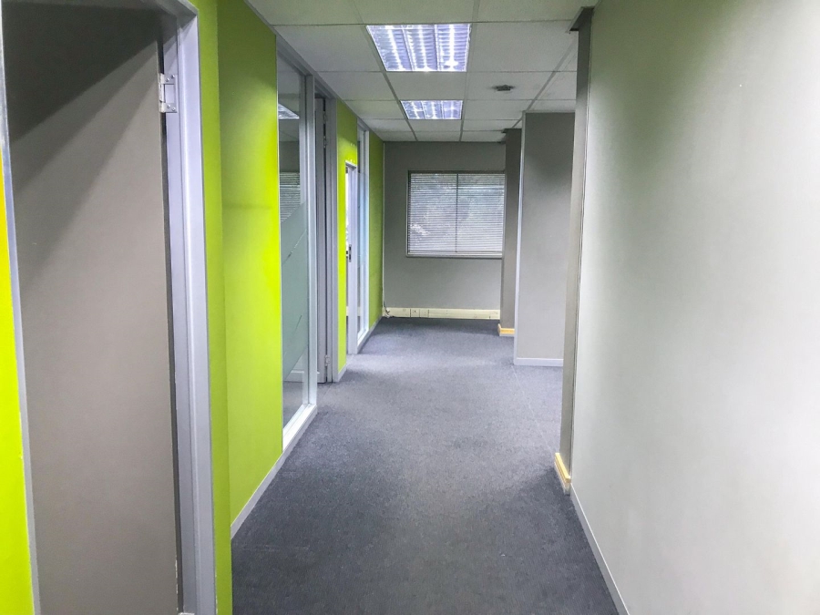 To Let commercial Property for Rent in Randburg Central Gauteng