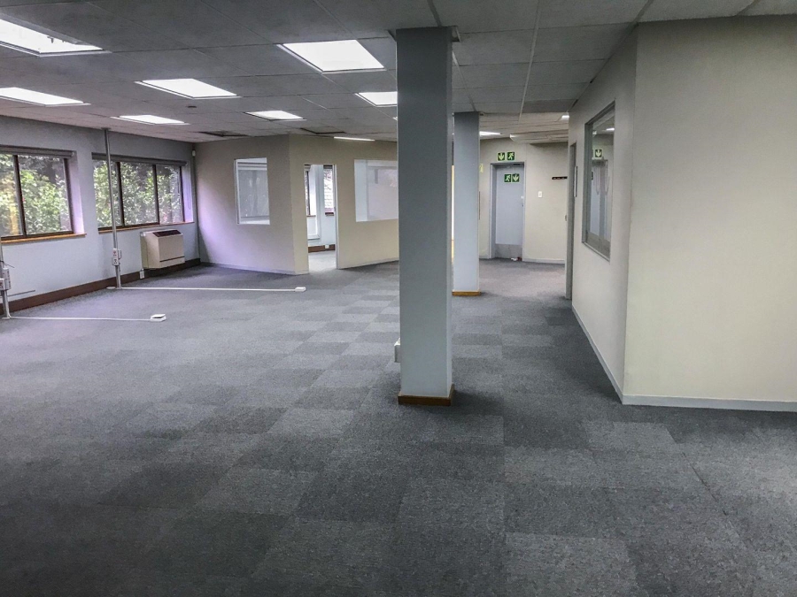 To Let commercial Property for Rent in Randburg Central Gauteng