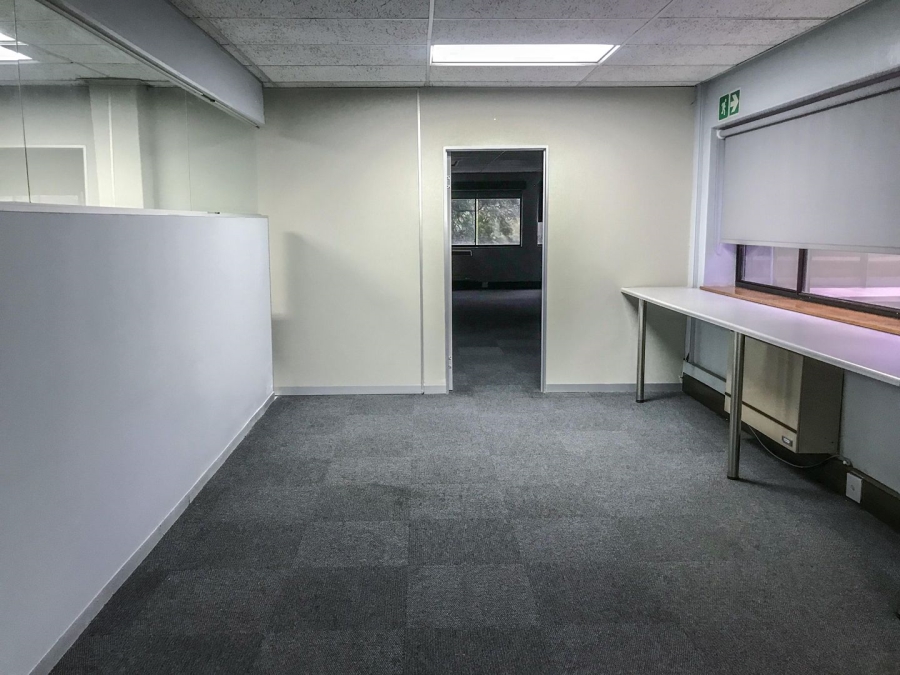 To Let commercial Property for Rent in Randburg Central Gauteng