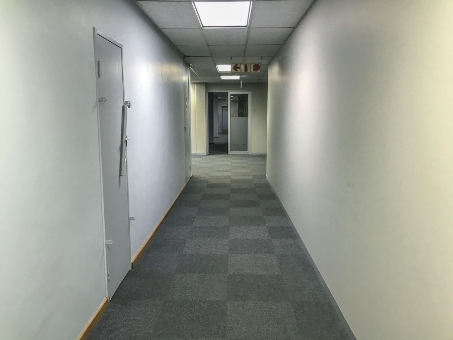 To Let commercial Property for Rent in Randburg Central Gauteng