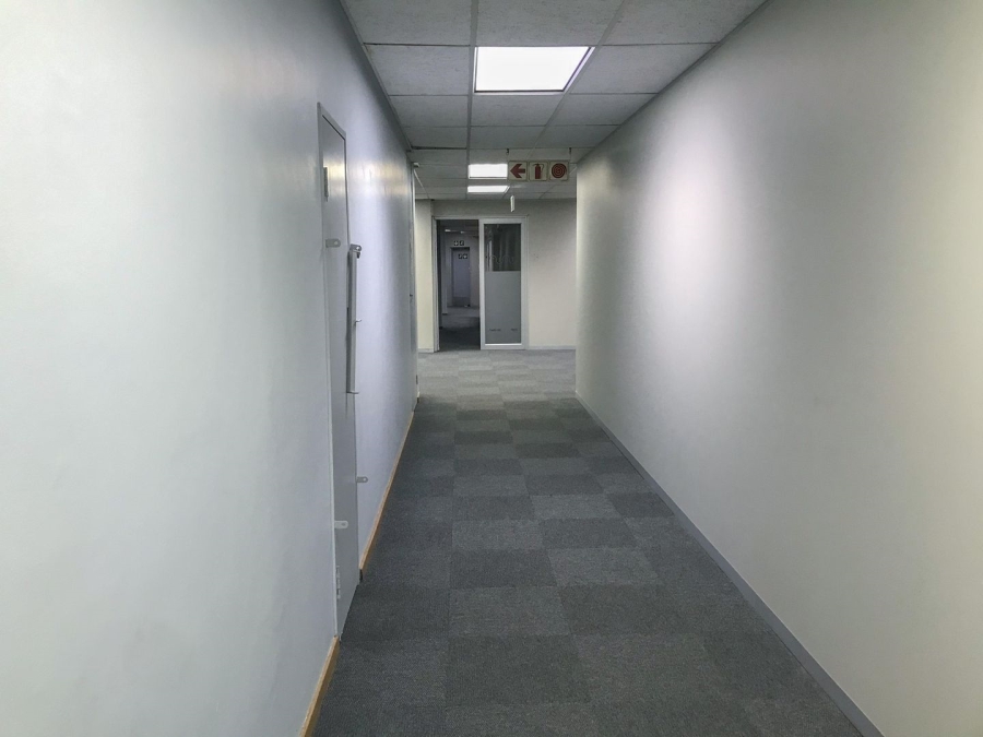 To Let commercial Property for Rent in Randburg Central Gauteng