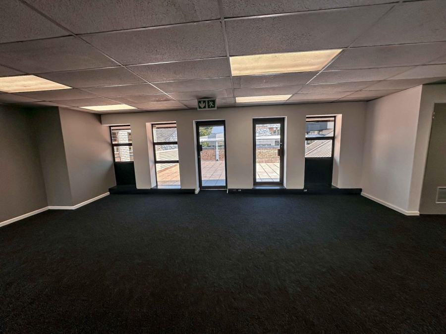 To Let commercial Property for Rent in Hurlingham Gauteng