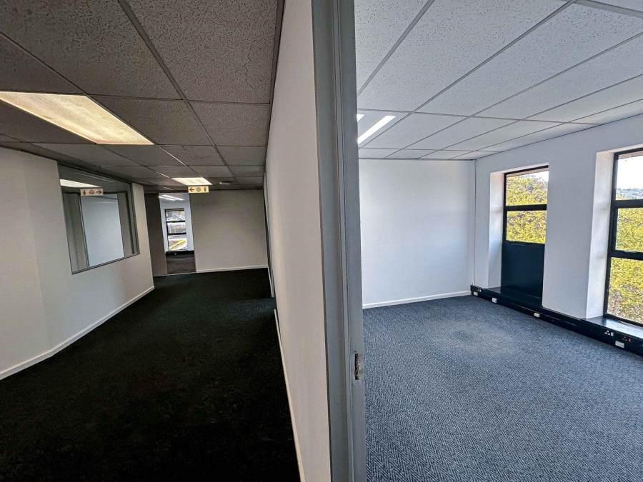 To Let commercial Property for Rent in Hurlingham Gauteng