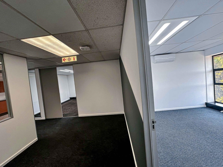 To Let commercial Property for Rent in Hurlingham Gauteng