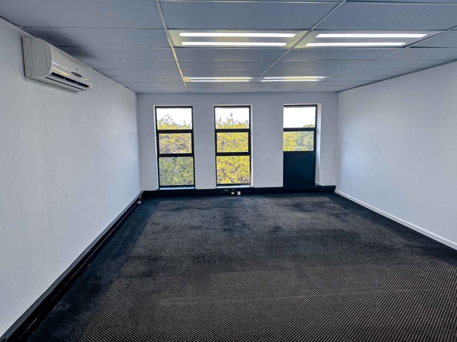 To Let commercial Property for Rent in Hurlingham Gauteng