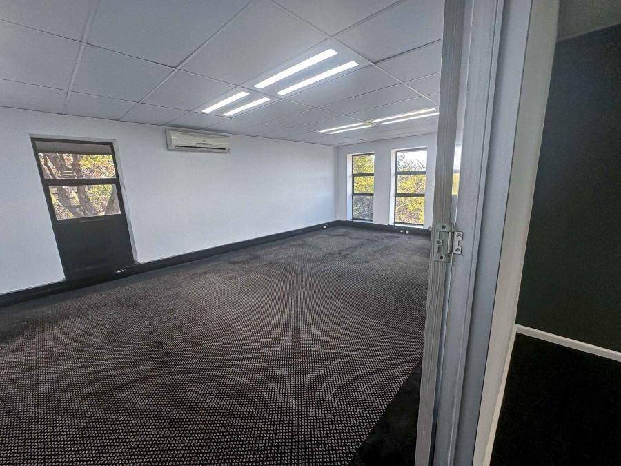 To Let commercial Property for Rent in Hurlingham Gauteng