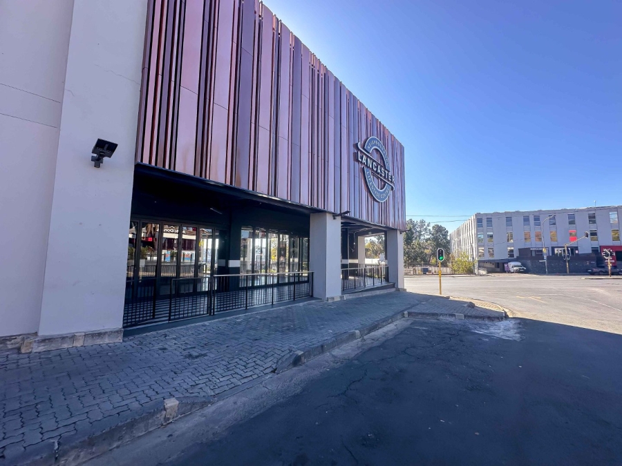 To Let commercial Property for Rent in Craighall Gauteng